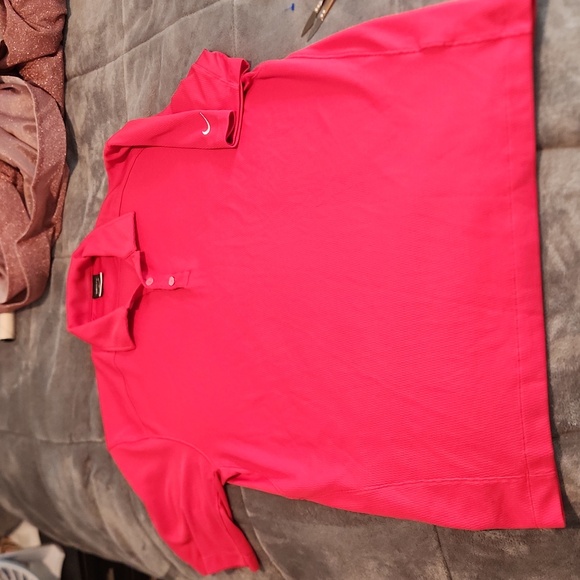 Nike Golf Other - Nike Golf Polo Shirt
